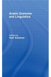 Arabic Grammar and Linguistics