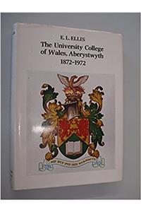 UNIVERSITY COLLEGE WALES ABERYSTWYTH 1H