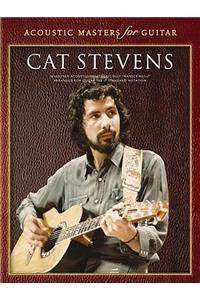 Acoustic Masters For Guitar