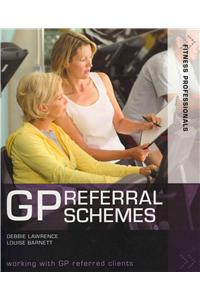 GP Referral Schemes