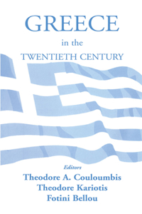 Greece in the Twentieth Century