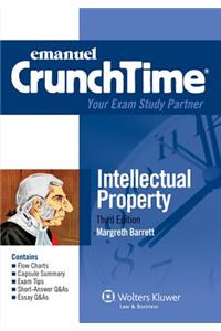 Emanuel Crunchtime for Intellectual Property