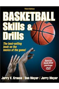 Basketball Skills & Drills - 3rd Edition