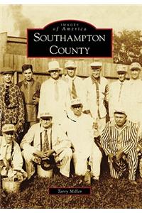 Southampton County