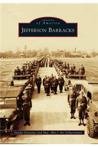 Jefferson Barracks