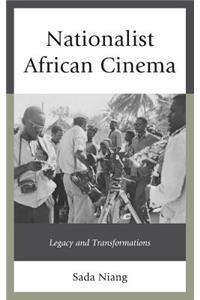Nationalist African Cinema