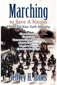 Marching to Save a Nation