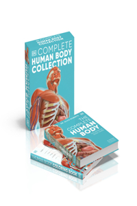 Complete Human Body Collection