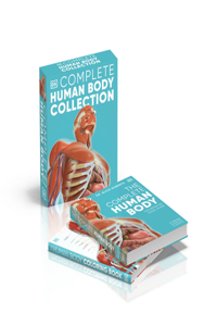 Complete Human Body Collection Boxset