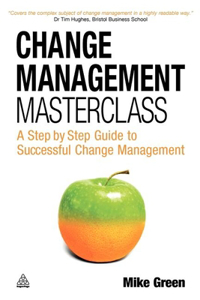 Change Management Masterclass
