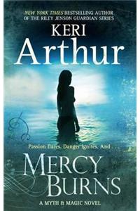 Mercy Burns