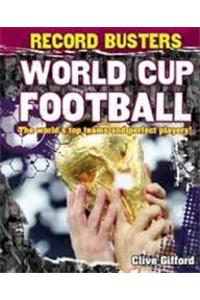 World Cup Football