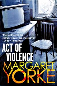 Act of Violence