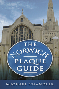 The Norwich Plaque Guide