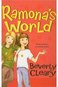 Ramona's World