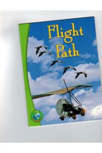 Rigby Infoquest: Leveled Reader Flight Path