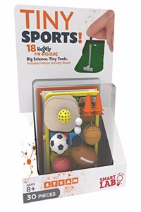 TINY SPORTS