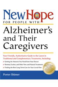 New Hope for People with Alzheimer's and Their Caregivers