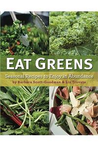 Eat Greens