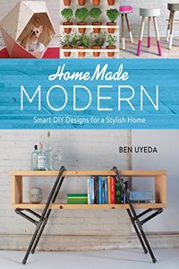 Homemade Modern