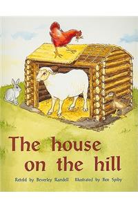 House on the Hill: Individual Student Edition Blue (Levels 9-11)