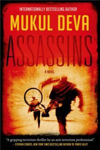 Assassins: A Ravinder Gill Novel