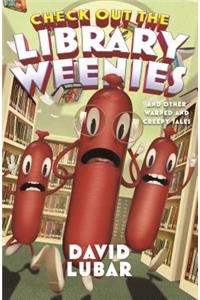 Check Out the Library Weenies