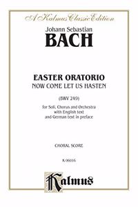 Easter Oratorio