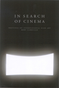 In Search of Cinema