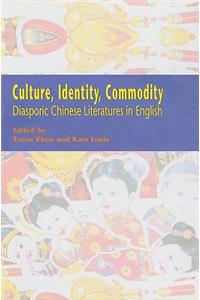 Culture, Identity, Commodity
