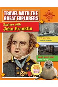 Explore with John Franklin