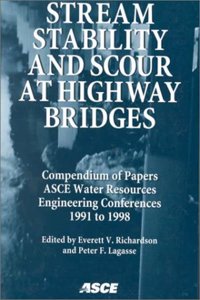 Stream Stability and Scour at Highway Bridges