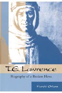 T.E. Lawrence
