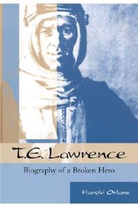 T. E. Lawrence