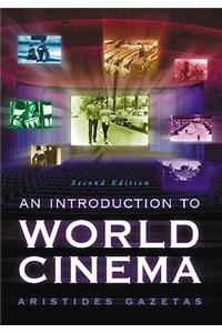 Introduction to World Cinema, 2d ed.