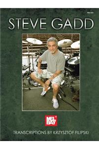 Steve Gadd