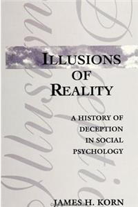 Illusions of Reality