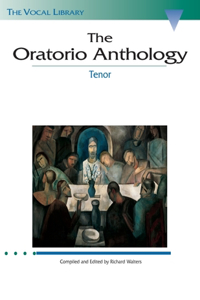 Oratorio Anthology