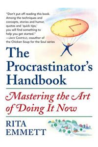 The Procrastinator's Handbook
