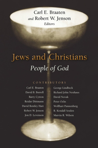 Jews and Christians