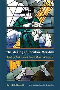 Making of Christian Morality