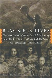 Black Elk Lives