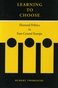 Learning to Choose