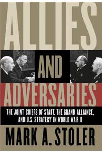 Allies and Adversaries