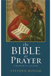 Bible as Prayer