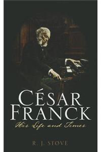 Cesar Franck