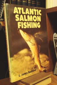 ATLANTIC SALMON FISHING