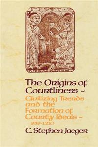 The Origins of Courtliness