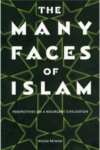 The Many Faces of Islam