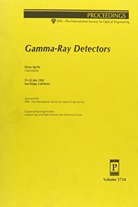 Gamma Ray Detectors